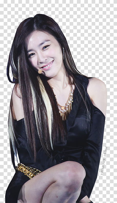 Tiffany Dream Concert transparent background PNG clipart