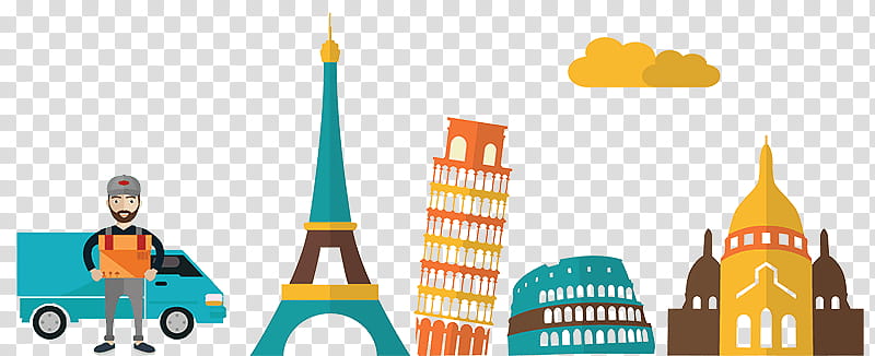 Travel Tower, Package Tour, Travel Agent, Battery Charger, Tourism, Vacation, Rajkot, Company transparent background PNG clipart