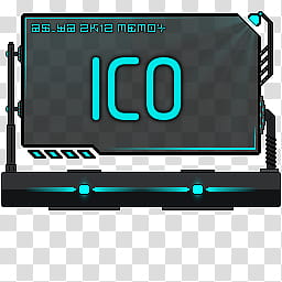 ZET TEC, ICO transparent background PNG clipart