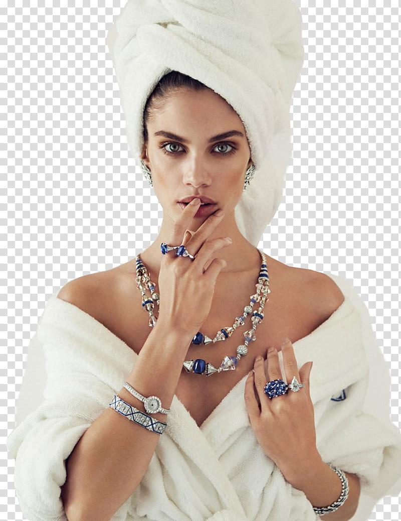 Sara Sampaio transparent background PNG clipart