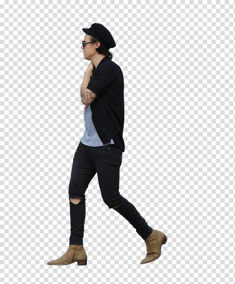 Harry Styles, -GorkemGurdal-HarryStyles transparent background PNG clipart