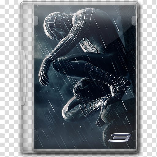 Spider Man Trilogy , Spiderman Three  transparent background PNG clipart