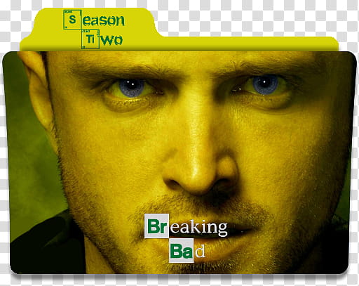 Breaking Bad, season  icon transparent background PNG clipart