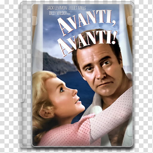 Movie Icon , Avanti! transparent background PNG clipart