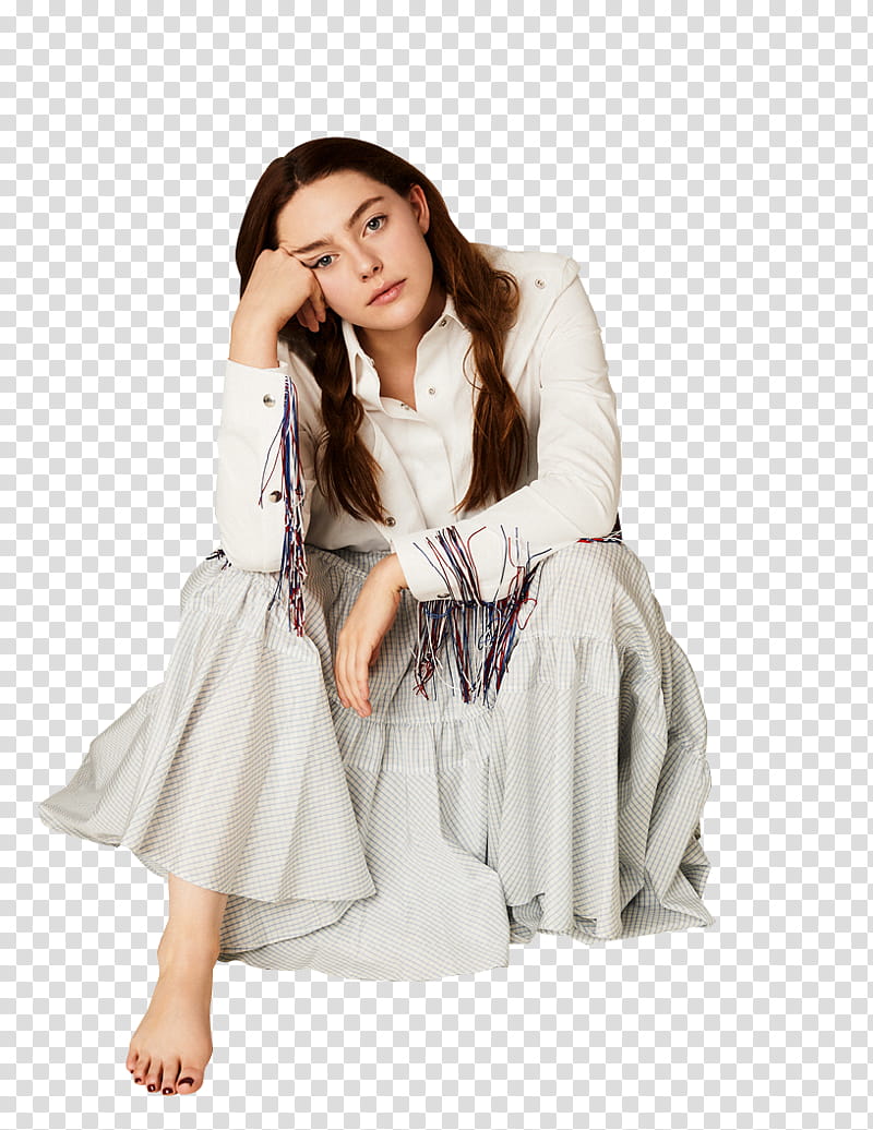 DANIELLE ROSE RUSSELL,  transparent background PNG clipart