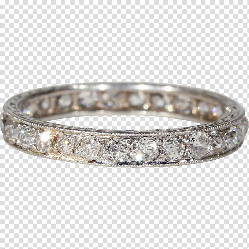 Wedding Love, Ring, Wedding Ring, Jewellery, Bracelet, Platinum, Diamond, Silver transparent background PNG clipart