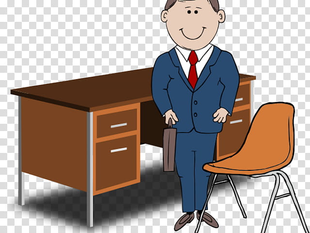 Table, Management, Office Management, Desk, Manager, Silhouette, Document, Cartoon transparent background PNG clipart
