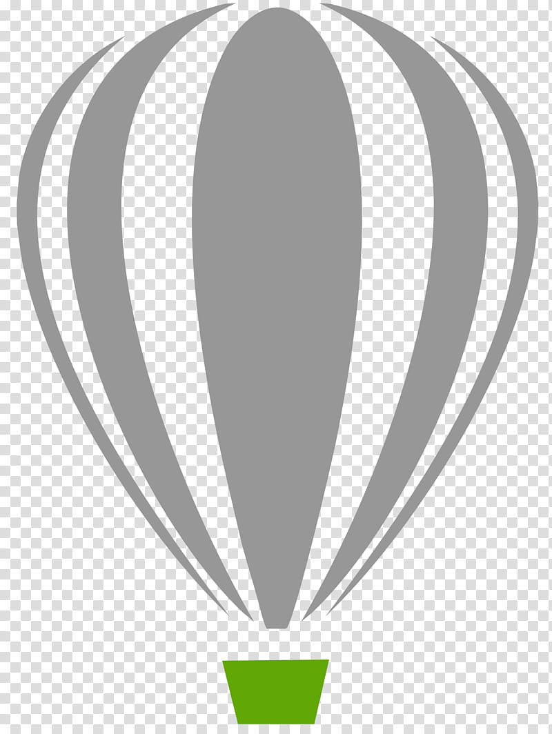 Hot Air Balloon, Corel, Computer Software, Corel Designer, Logo, Graphics Suite, Coreldraw Graphics Suite X7, Graphics Software transparent background PNG clipart