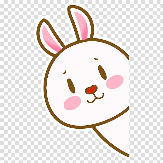 Easter Bunny, Line, Geometry, Point, Intersection, Straight Edges, Rabbit, Straightedge And Compass Construction transparent background PNG clipart