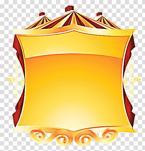 Carnival Logo, Circus, Poster, Film, Yellow, Crown transparent background PNG clipart