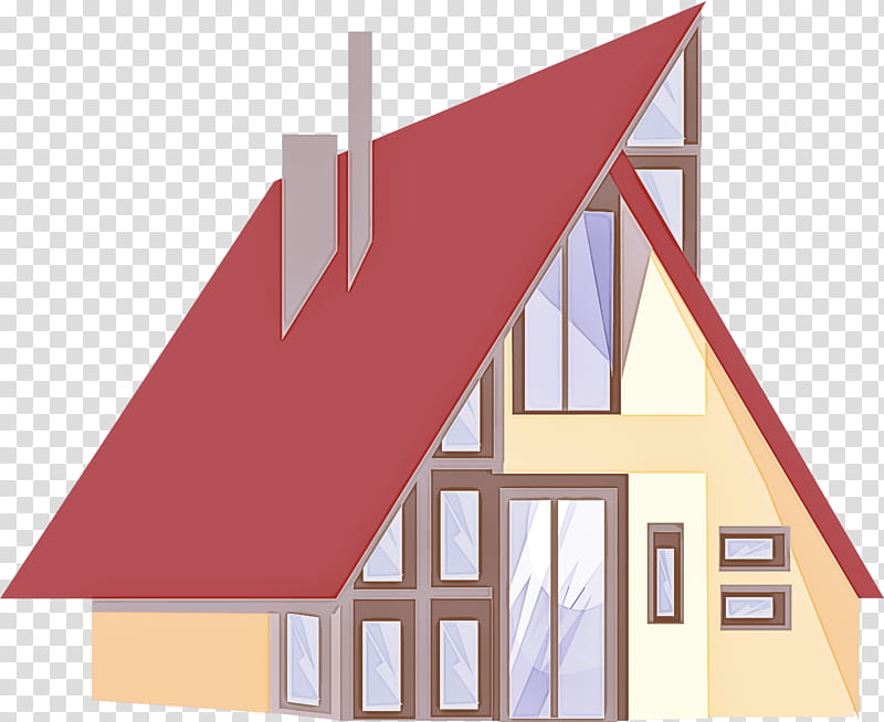 roof house architecture home facade, Wood, Building, Building Insulation, Diagram transparent background PNG clipart