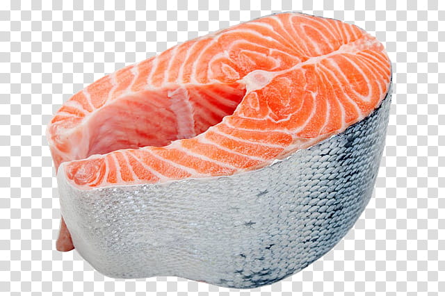 Sushi, Salmon, Atlantic Salmon, Fish, Seafood, Chum Salmon, Fish Fillet, Meat transparent background PNG clipart
