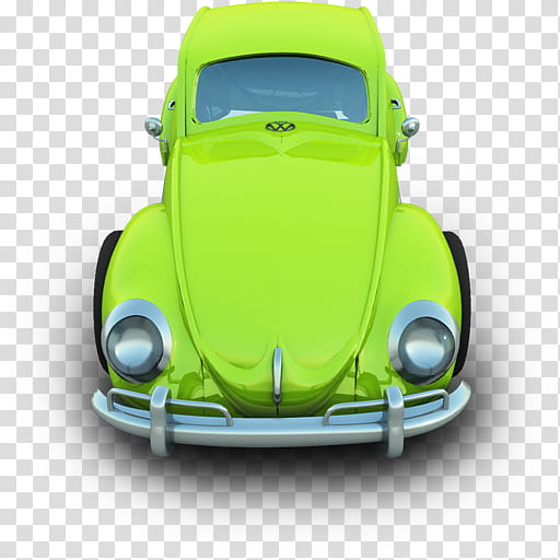 Archigraphs Cars Icons, Beatle-Archigraphs_x, green beetle transparent background PNG clipart