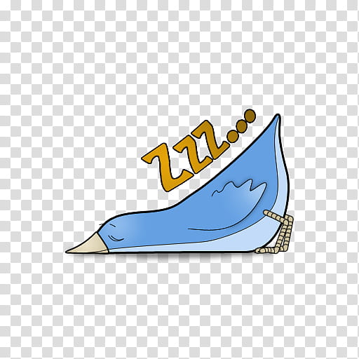 Sleepy Computer, twitter transparent background PNG clipart