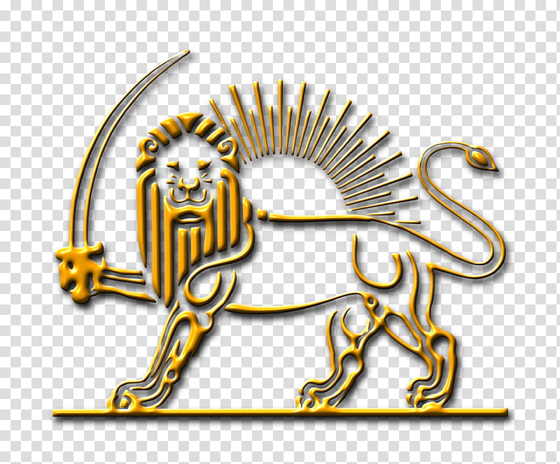 Cartoon Sun, Iran, Iranian Revolution, Lion And Sun, Pahlavi Dynasty, Flag Of Iran, Emblem Of Iran, Imperial Anthem Of Iran transparent background PNG clipart