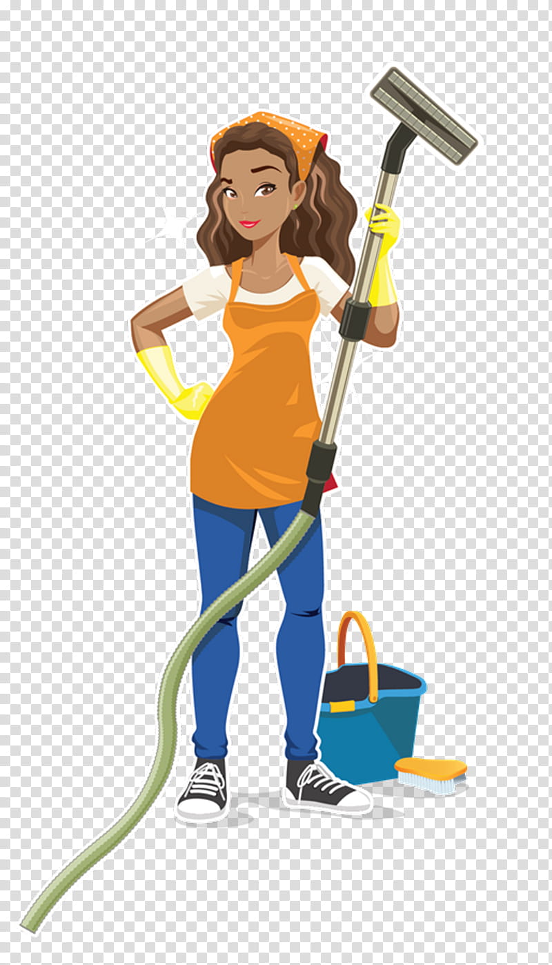 House, Springfield, Home, Cleaning, Cartoon, Cleaner, Charwoman, Cleanliness transparent background PNG clipart