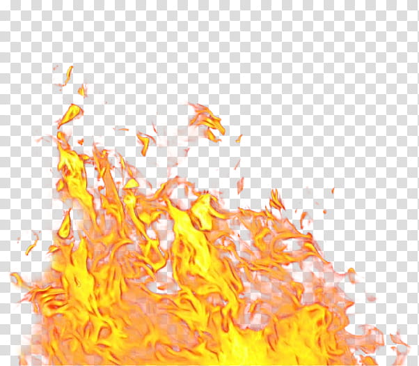 Cartoon Explosion, Watercolor, Paint, Wet Ink, Fire, Flame, Blog, Orange transparent background PNG clipart