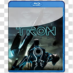 Bluray  Tron Legacy, Tron Legacy  icon transparent background PNG clipart