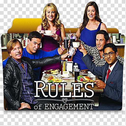 Rules of Engagement transparent background PNG clipart