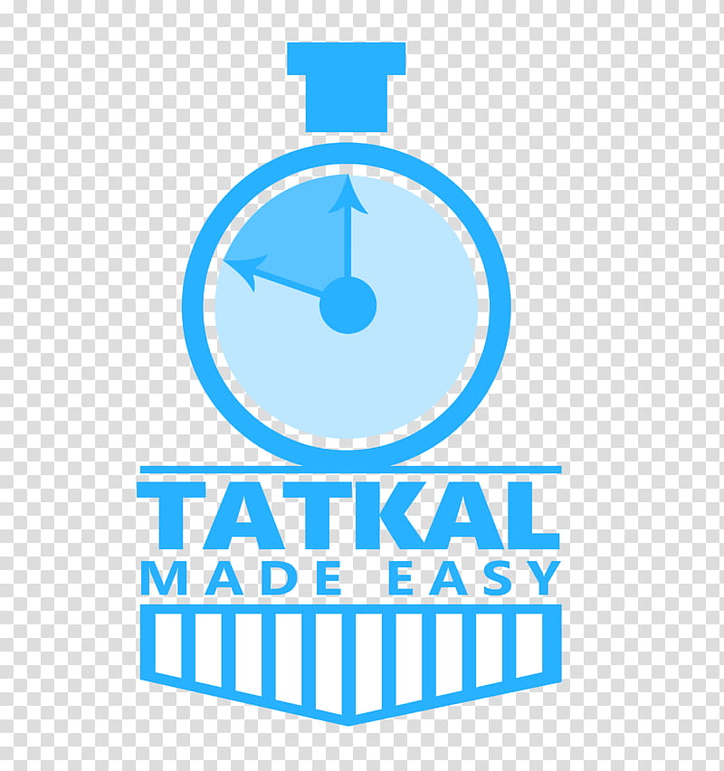 Logo Logo, Tatkal Scheme, Indian Railway Catering And Tourism Corporation, Event Tickets, Organization, Symbol, Azure, Electric Blue transparent background PNG clipart
