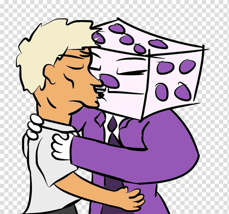 Gordon Ramsay x King Dice transparent background PNG clipart