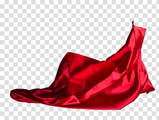 A Long Red Cloth PNG Images, Long, Cloth, Red PNG Transparent