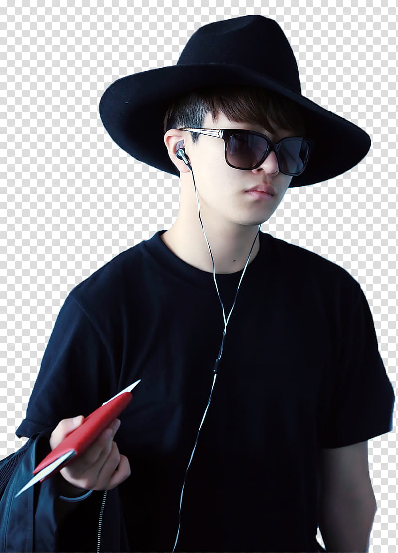 YoungJae GOT ,  transparent background PNG clipart