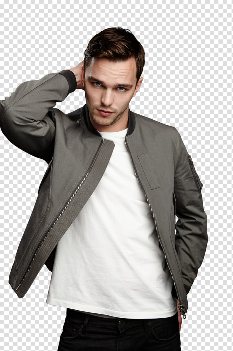 Nicholas Hoult, _fbaa_o transparent background PNG clipart