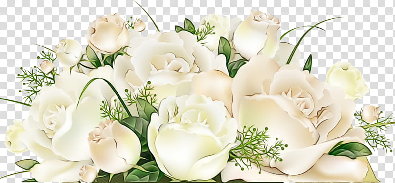 Floral design, Wedding Flowers, Wedding Floral, Rose, Watercolor, Paint, Wet Ink, White transparent background PNG clipart