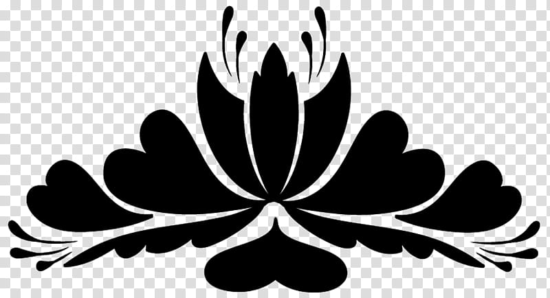 black lotus art transparent background PNG clipart