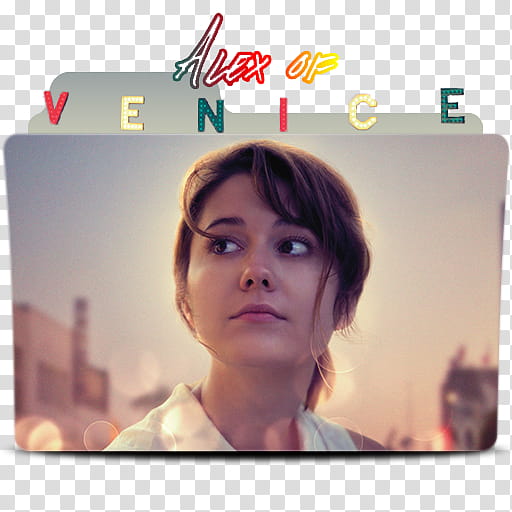 Alex Of Venice Folder Icon, alex of venice transparent background PNG clipart