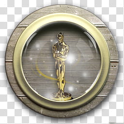 Sphere   the new variation, brass-colored trophy transparent background PNG clipart