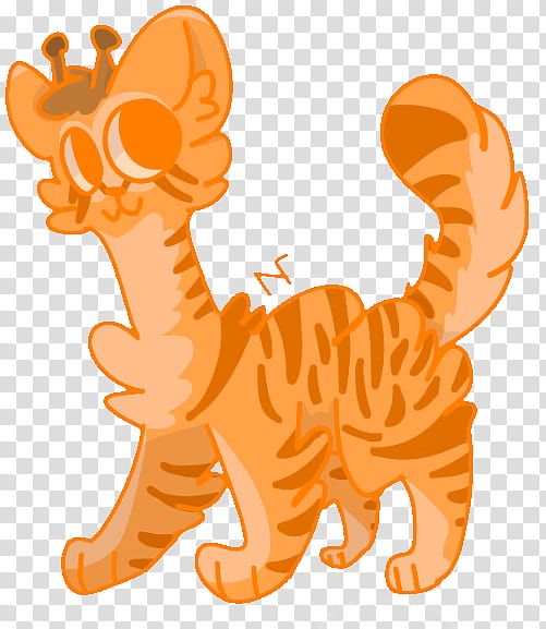 Cat And Dog, Tiger, Claw, Paw, Animal, Orange Sa, Cartoon, Tail transparent background PNG clipart