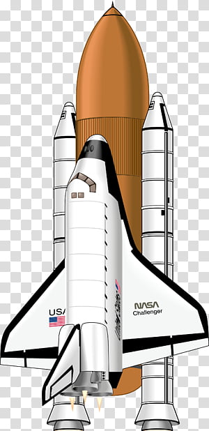 space shuttle project