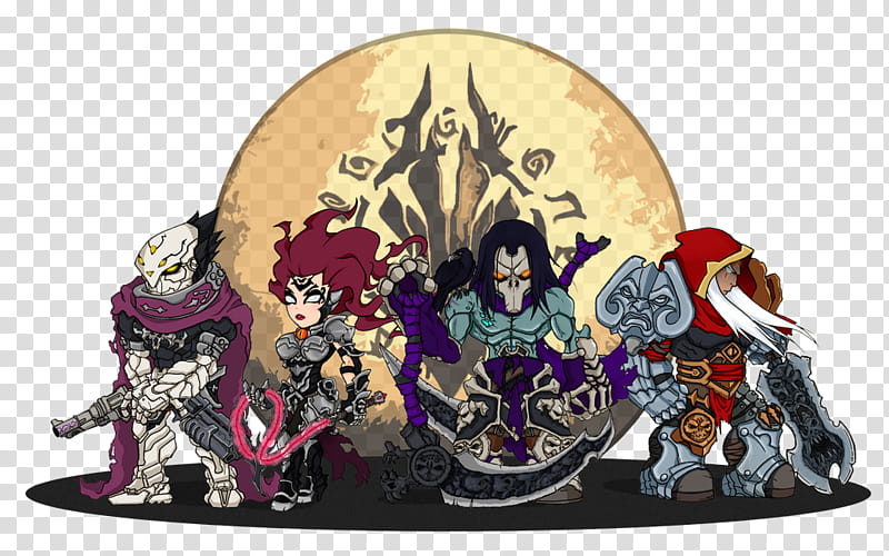 Darksiders Iii Animation, Gunfire Games, Four Horsemen Of The Apocalypse, Video Games, Chronos, Vigil Games, Character, Cap transparent background PNG clipart