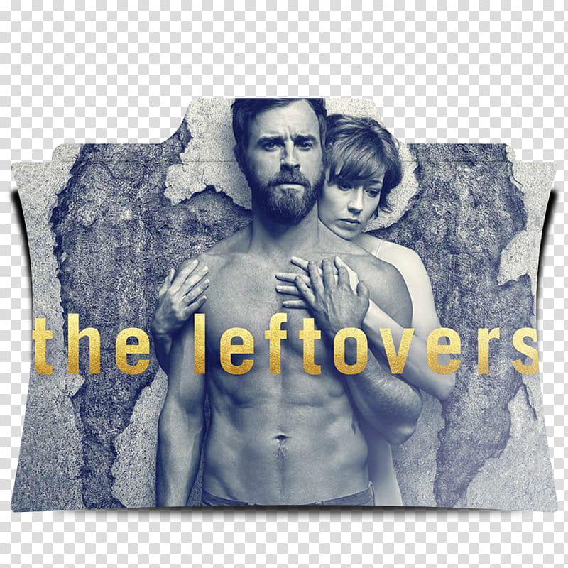 The Leftovers Folder Icon, the leftovers transparent background PNG clipart