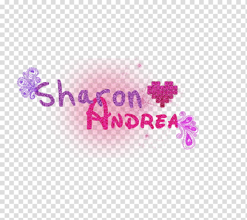 Para Sharon transparent background PNG clipart
