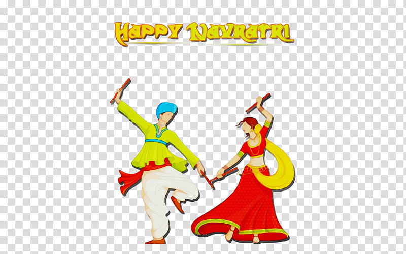 Language Arts, Garba, Dandiya Raas, Dance, Navaratri, Folk Dance, Festival, Gujarati Language transparent background PNG clipart