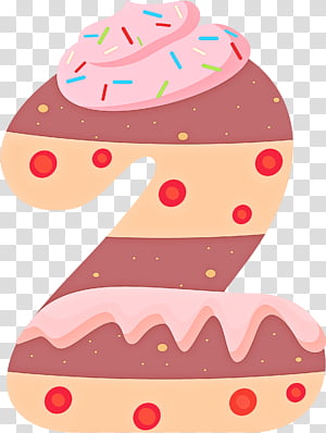 Strawberry, Pink, Food, Dessert, Baked Goods transparent background PNG clipart thumbnail