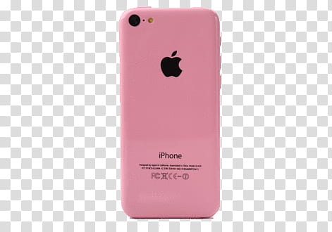 Watch, pink iPhone  illustration transparent background PNG clipart