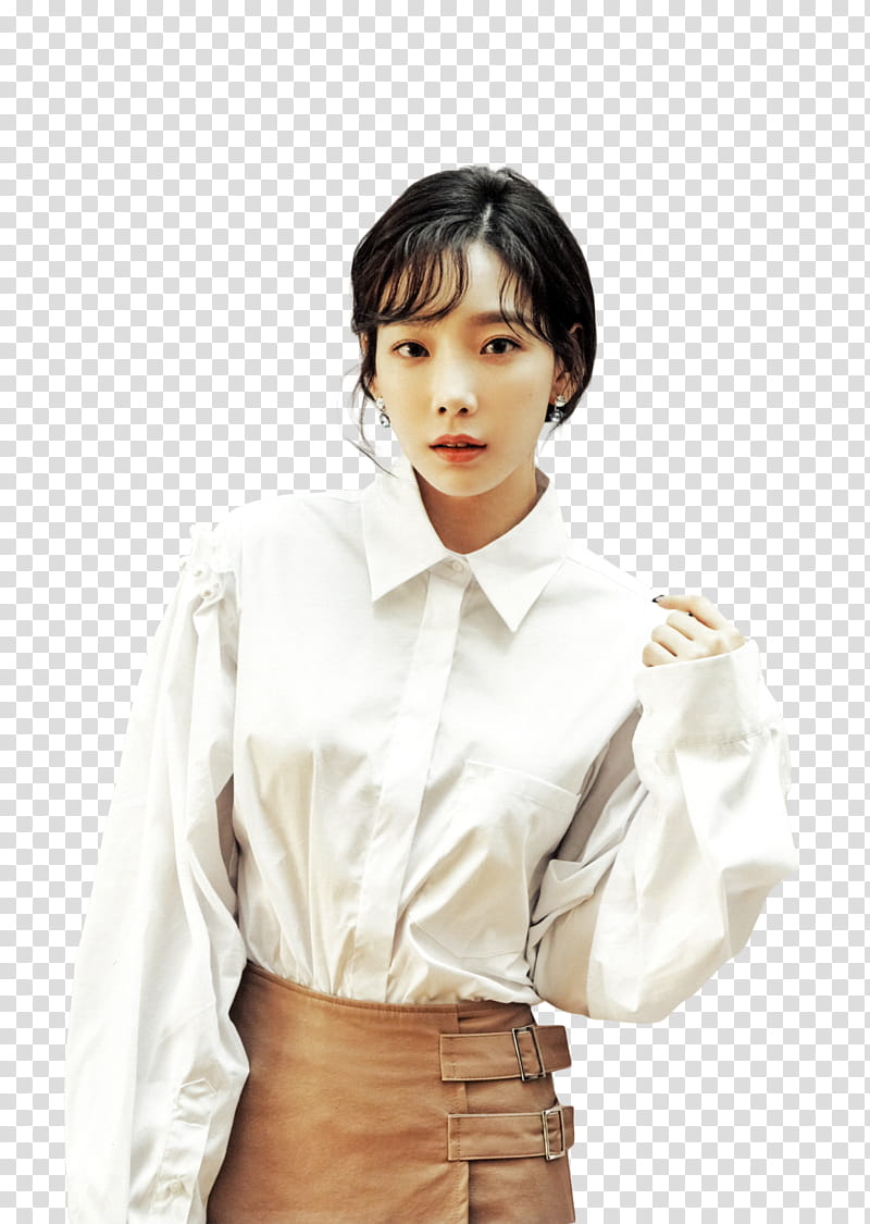 TAEYEON transparent background PNG clipart