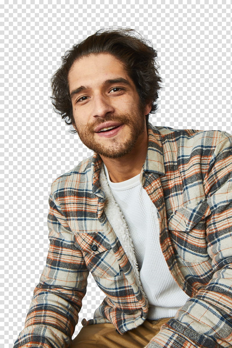 Tyler Posey transparent background PNG clipart