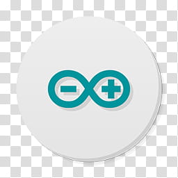 Numix Circle For Windows, arduino icon transparent background PNG clipart