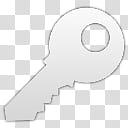 Devine Icons Part , key icon transparent background PNG clipart