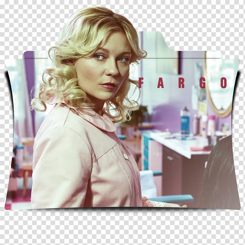 Fargo TV Series Icon and Icns V, fargo transparent background PNG clipart