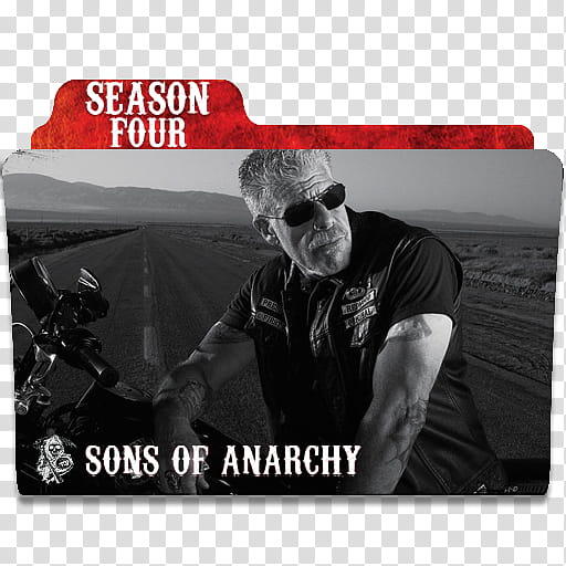 Sons of Anarchy Folder Icons, Sons Of Anarchy S transparent background PNG clipart