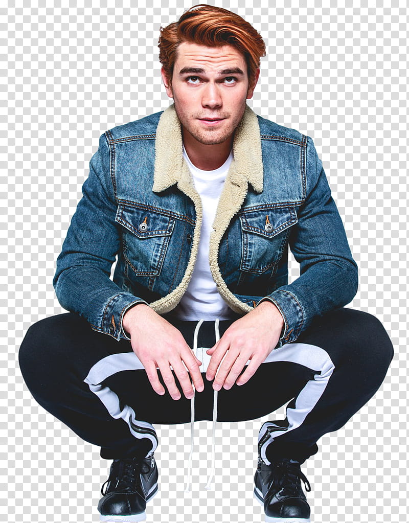 KJ Apa, KJ Apa transparent background PNG clipart