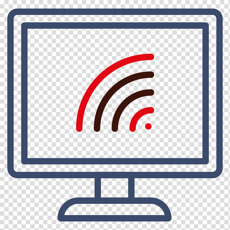 Creative Icon, Computer Monitors, Web Portal, Line, Output Device, Computer Icon transparent background PNG clipart