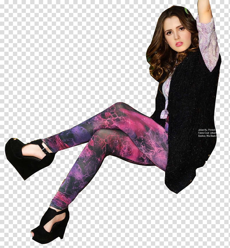 Laura Marano transparent background PNG clipart