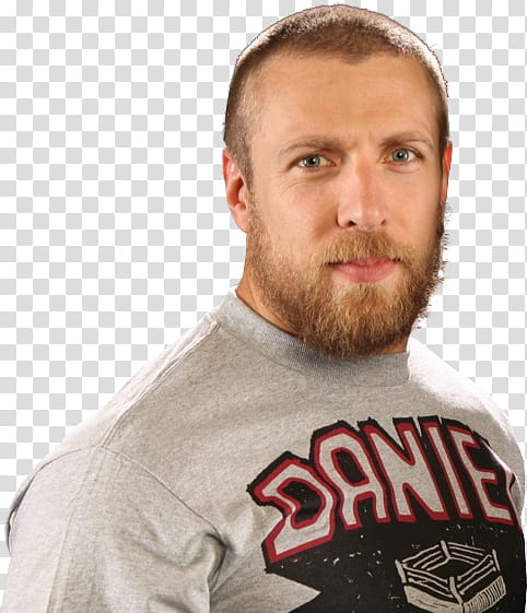 Daniel Bryan  transparent background PNG clipart